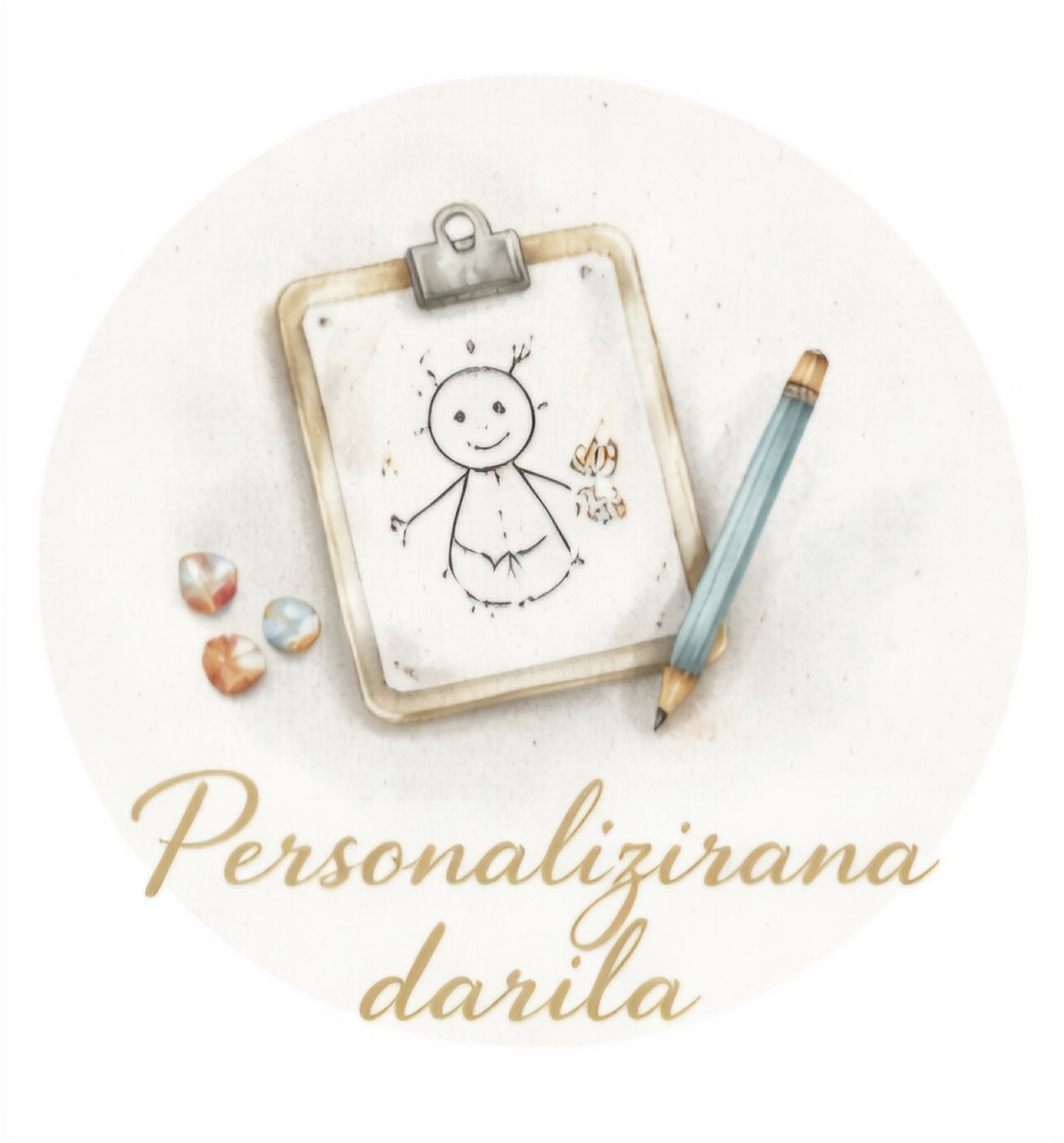 Personalizirana darila