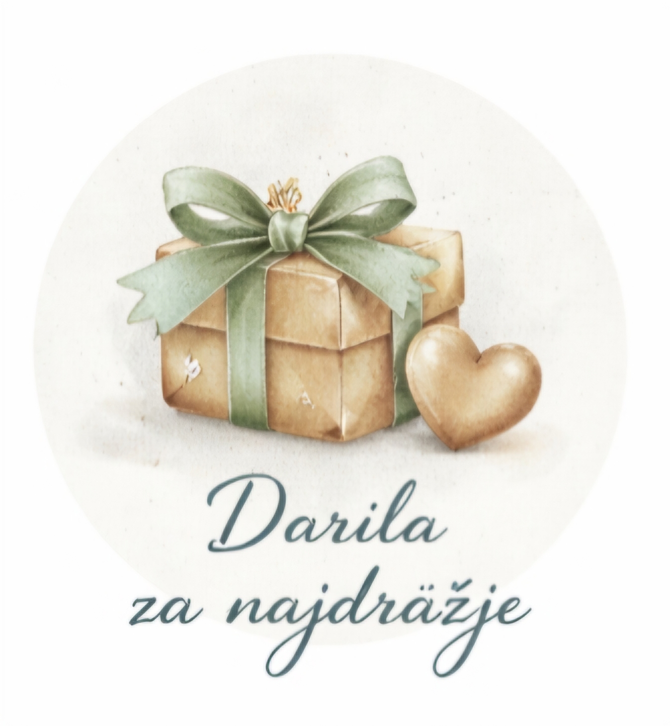 DaDarila za najdražje